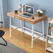 康居仁家（Easy life）  生活诚品 CJ10050 电脑桌书桌