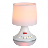 Fisher Price 费雪 DFP16 智能安抚夜灯+凑单品  226.8元包邮（298元，可299-80）