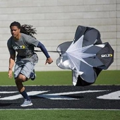 SKLZ Speed Chute 速度耐力训练阻力伞