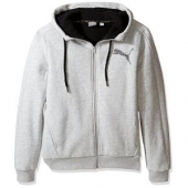 彪马 Puma Sherpa 男款连帽卫衣 应季款