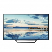 索尼（SONY） KD-55X6000D 55英寸 4K网络LED液晶电视 2016年新品