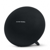 哈曼卡顿（Harman Kardon）Onyx Studio 3 蓝牙音箱 音响 低音炮 电脑 电视小音箱 音乐卫星3 绅士黑