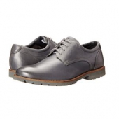 ROCKPORT 乐步 Sharp and Ready Colben 男士休闲鞋
