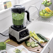 维他美仕（Vitamix） Pro 750 破壁料理机 包邮包税 赠变压器