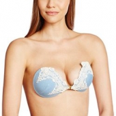 NuBra x Duras 可爱隐形内衣 转运到手约245元