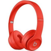 Beats solo3 wireless 头戴式无线蓝牙耳机
