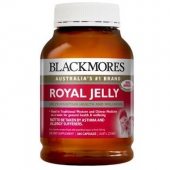 Blackmores澳佳宝 蜂王浆胶囊 365粒