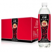 限地区：倍丽 西柚味苏打汽水500ml*15瓶