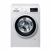 西门子（SIEMENS） WM12P2608W 8公斤 滚筒洗衣机