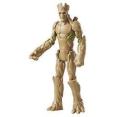 中亚prime会员：Marvel 银河护卫队 Groot 格鲁特 人偶