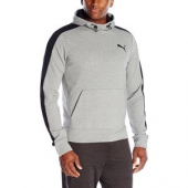 彪马 Puma Stretchlite 男款连帽卫衣 应季款