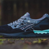 Asics 亚瑟士 GEL LYTE V 中性款休闲鞋