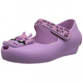 Mini Melissa Ultragirl IV 玛丽珍童鞋