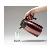 膳魔师（THERMOS） THV-1000 不锈钢保温壶 1L 304不锈钢