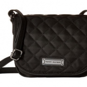 Tommy Hilfiger Josephine II Saddle 女士挎包