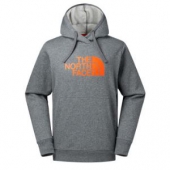 THE NORTH FACE 北面 3684 男款连帽卫衣