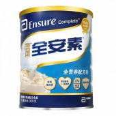Abbott雅培 全安素 全营养配方粉 900g