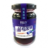 蜜司令 蓝莓果粒果酱 150g