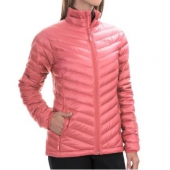 Mountain Hardwear 山浩  Nitrous 女款羽绒服