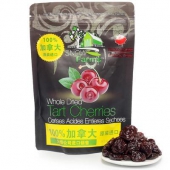 Snow Farms 雪中农场 车厘子干（樱桃干）120g