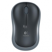 Logitech 罗技 M185 无线鼠标