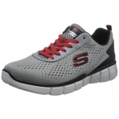 SKECHERS 斯凯奇 SPORT系列 Relaxed Fit 男士休闲运动鞋