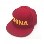 中国之队 棒球帽