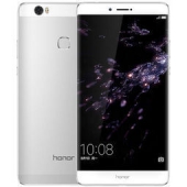 荣耀 NOTE 8 4GB+64GB 全网通4G手机 冰河银