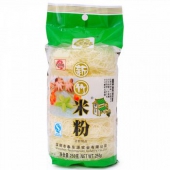 农家御品 新竹米粉玉米粉丝250g*2份