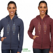 Patagonia 巴塔哥尼亚 女士休闲外套 两色 新低$24.75 到手￥200