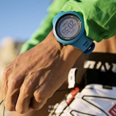 Suunto 颂拓 拓野3动感 户外运动心率手表 含心率带 2色 免费直邮到手￥1338.16