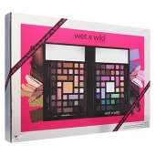 【女王节】Wet n Wild 2016美妆书化妆套装