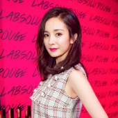 兰蔻（LANCOME） 菁纯柔润丝缎唇膏 #368兰蔻玫瑰 大幂幂同款色