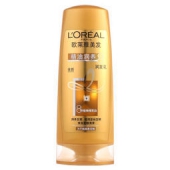 LOREAL 欧莱雅 精油润养润发乳400ml