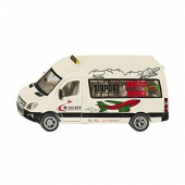 SIKU  1:50 SKUC1938 中巴出租车