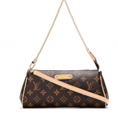 louis vuitton   路易威登 Montorgueil系列 女士Eva手袋/单肩包