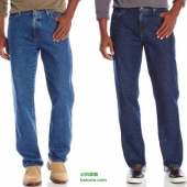 Wrangler 男士休闲牛仔裤 多色 Prime会员凑单免费直邮到手￥155
