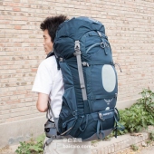 Osprey 小鹰 Aether 苍穹 双肩户外背包60L 3色 新低￥979包邮（￥1399 下单7折）