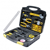 史丹利（Stanley） 家用 MC-045-23 45件工具组套装  送直尺
