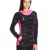 Columbia 哥伦比亚 Tested Tough 女士卫衣  凑单转运到手约125元