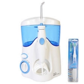 waterpik 洁碧 WP-100EC 冲牙器 白色款