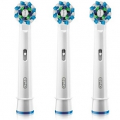 Oral-B 欧乐B EB50 多角度清洁型刷头*8支 PRIME会员凑单免费直邮到手￥169.28