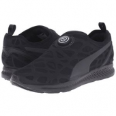限42码 彪马 Puma Ignite 旗舰主打款 Disc Sleeve 男跑步鞋 免系带