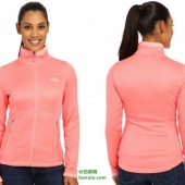 The North Face 乐斯菲斯 女士运动外套 新低$31.68 到手￥260