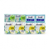 Facelle菲思乐 日用+夜用卫生巾套装