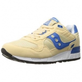 限6码:Saucony 圣康尼 Originals Shadow 5000 女款休闲运动鞋