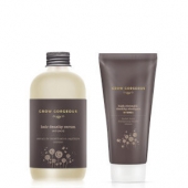 成长华丽Haircare 护发专场