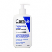 CeraVe Moisturizing Lotion 保湿乳液 355ml 折65元（75，满199-50）