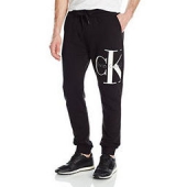 Calvin Klein Jeans Reissue 男款休闲裤