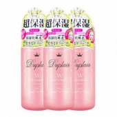 Duplair朵莱尔 高保湿化妆水 500ml*3瓶